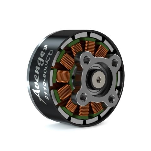 Motor Brotherhobby Avenger 3110 900KV