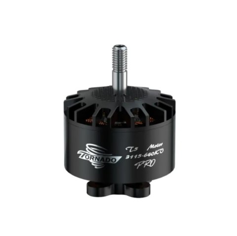 Motor Brotherhobby Tornado T5 Pro 3115 1520KV