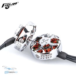 Szczegółowy widok silnika FPV FLYWOO Nin V2 2104 1800KV do kupienia w HTDRONE