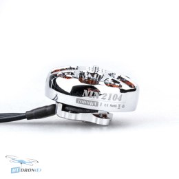 Silnik FPV FLYWOO Nin V2 2104 3000KV główny widok kup teraz w HTDRONE