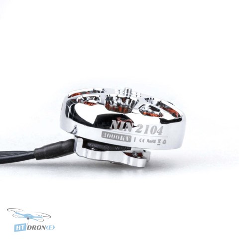 Silnik FPV FLYWOO Nin V2 2104 3000KV główny widok kup teraz w HTDRONE