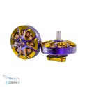 Silnik FPV FLYWOO ROBO 1002 23500KV widok z trzech czwartych najlepsza cena