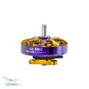 Opakowanie silnika FPV FLYWOO ROBO 1002 23500KV akcesoria w zestawie
