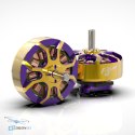 Детальний вид плати двигуна FLYWOO ROBO 1003 14800KV FPV, пропозиція HTDRONE
