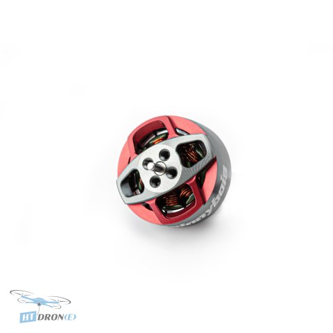 Двигун Pilotix 1205 5500KV FPV — вид у три чверті, купити зараз у HTDRONE