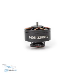 Silnik FPV Pilotix 1405 3200KV - główny widok, kup teraz w HTDRONE