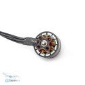 Tylna część silnika FPV Pilotix 1405 3200KV ze złączami, sklep HTDRONE