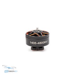 Silnik FPV Pilotix 1405 4800KV - główny widok produktu od HTDRONE, kup teraz