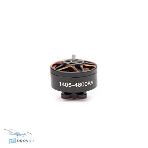 Silnik FPV Pilotix 1405 4800KV - główny widok produktu od HTDRONE, kup teraz
