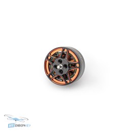 Pilotix 1405 4800KV silnik FPV - widok z boku, detale konstrukcji, sklep HTDRONE