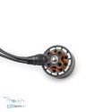 Górny widok silnika Pilotix 1405 4800KV, detale uzwojenia, kupuj w HTDRONE