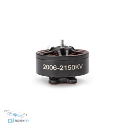 Pilotix 2006 2150KV FPV drone motor - main product view at HTDRONE shop