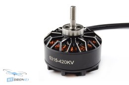 Silnik FPV Pilotix 5315-420KV V2 widok 3/4 sklep HTDRONE