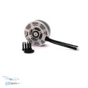 Двигун Pilotix 7215 200KV FPV у 3/4 ракурсі, купити зараз за вигідною ціною в HTDRONE