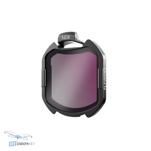 FLYWOO ND8 Filter FLYWOO для DJI O4 Pro V2 основний вигляд купити в HTDRONE найкраща ціна