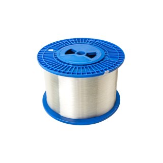 Optic Fiber cable Pilotix 0.25mm, 50km/roll