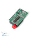 Pilotix PCB Air Unit bez obudowy widok 3/4 najlepszy do FPV w HTDRONE