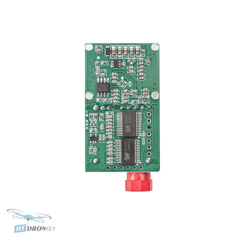 Pilotix PCB Air Unit bez obudowy porównanie rozmiarów cena w HTDRONE