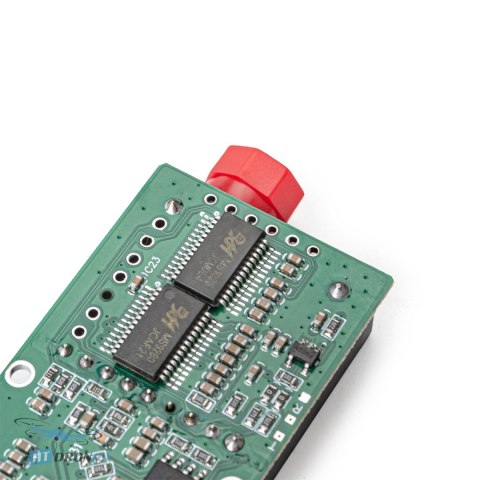 Pilotix PCB Air Unit opakowanie zawartość zestawu w sklepie HTDRONE