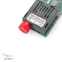 Pilotix PCB Air Unit bez obudowy szczegółowe ujęcie komponentów