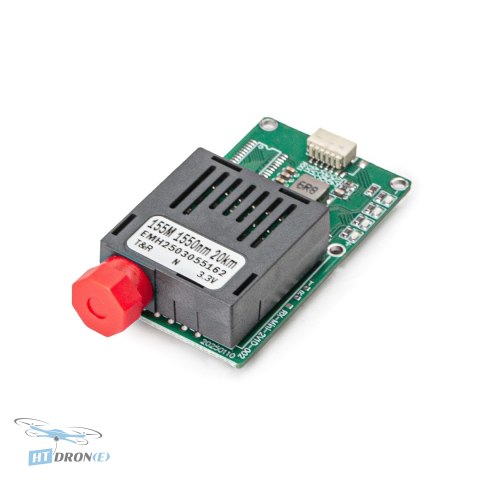Pilotix Ground Station 20km FC Single Mode Fiber main view buy HTDRONE