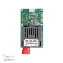 Pilotix Ground Station 20km FC Single Mode Fiber top view PCB buy HTDRONE
