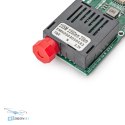 Pilotix Ground Station 20km FC Single Mode Fiber packaging contents buy HTDRONE