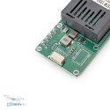 Pilotix Ground Station 20km FC Single Mode Fiber accessories in box buy HTDRONE