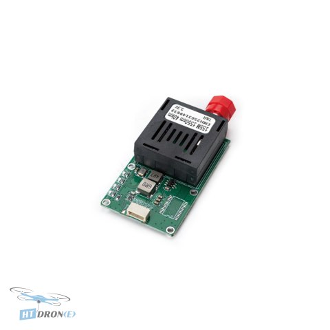 Pilotix PCB Ground Station 40km ground station kit with accessories in packaging
