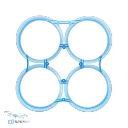 Pilotix Propeller Guard Brook 2.5" Blue - best choice for your Cinewhoop at HTDRONE, buy now!