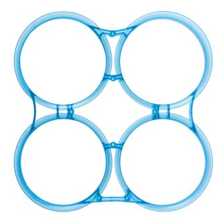 Propeller Guard Pilotix Luke 3.5 inch Blue