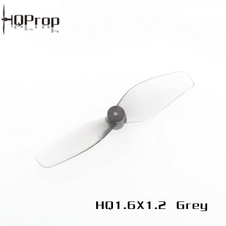 Propeller HQProp Ultralight Whoop 2-blade 1.6" Gray (2CCW+2CW)