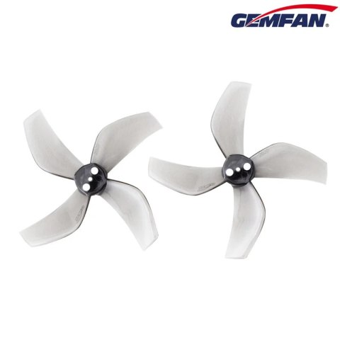 Propellers Gemfan 2020 4-Blade for Cetus X Black (2CCW+2CW)