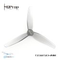 Упаковка сірих пропелерів HQProp 3-Blade 3,5 дюйма, комплект 2CCW 2CW, купити в HTDRONE