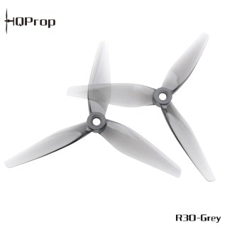 Propellers HQProp 5131(R31) 3-Blade 5.1" Grey (2CCW+2CW)