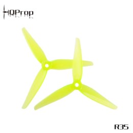 Propellers HQProp 5135(R35) 3-Blade 5.1