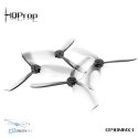 HQProp śmigła Cinewhoop 3x3.5 cala szare 2CCW+2CW najlepsze w sklepie HTDRONE