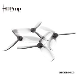 Propellers HQProp Cinewhoop 3-blade 3.5