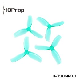 Propellers HQProp Cinewhoop 3-blade 3.5