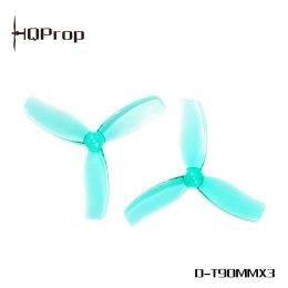 Propellers HQProp Cinewhoop 3-blade 3.5