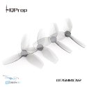 HQProp Cinewhoop T76MMX3 V2 szare śmigła 3-łopatowe 3 cale kup w HTDRONE