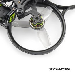 Propellers HQProp Cinewhoop T76MMX3 V2 3-blade 3