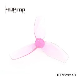 Propellers HQProp Cinewhoop T76MMX3 V2 3-blade 3