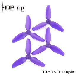 Propellers HQProp Durable 3-blade 3