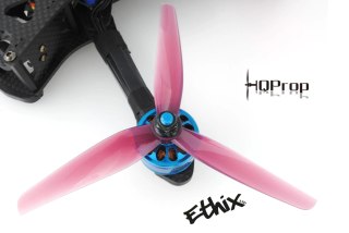 Propellers HQProp Ethix P3 3-Blade 5.1" PB&J (2CW+2CCW)