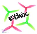 HQProp Ethix S3 5 cali Watermelon śmigła FPV zielone kup teraz w HTDRONE najlepsza cena