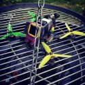 Opakowanie śmigieł HQProp Ethix S4 5 cali LemLim do drona FPV cena w sklepie HTDRONE