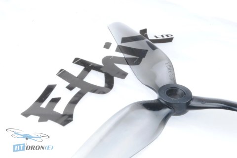 Opakowanie śmigieł HQProp Ethix S5 5" 3-łopatowe, cena w sklepie HTDRONE