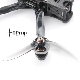 Propellers HQProp Freestyle 3-Blade 5'' Grey (2CCW+2CW)