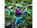 Сині пропелери HQProp HeadsUpTiny 3" 3-лопатеві ціна в магазині HTDRONE